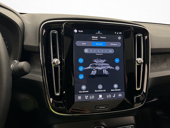 Volvo C40 25 of 30