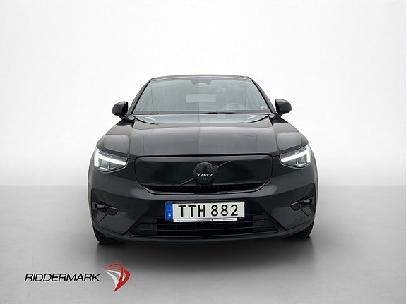 Volvo C40 3 of 30