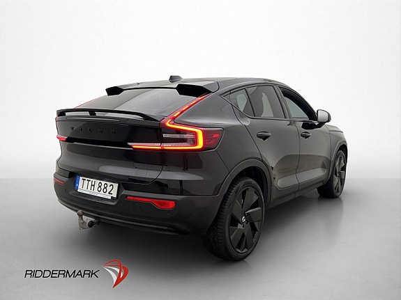 Volvo C40 8 of 30