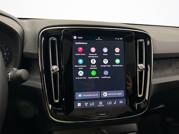 Volvo C40 26 of 30