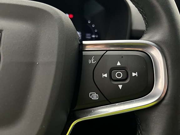 Volvo C40 23 of 30