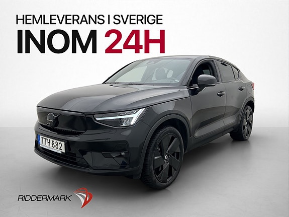 Volvo C40 4 of 30