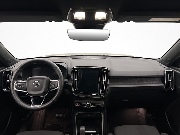 Volvo C40 18 of 30
