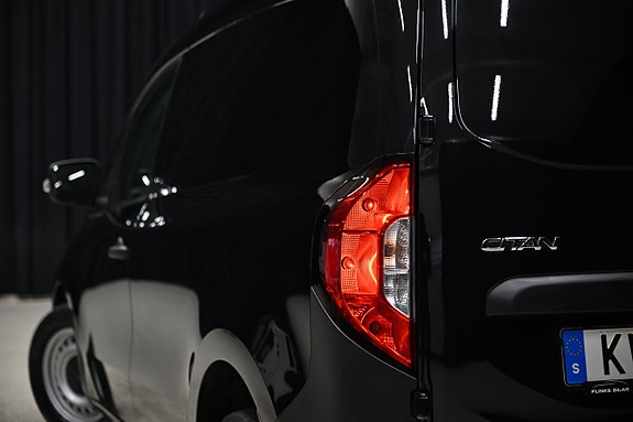 Mercedes-Benz Citan 112 13 of 29