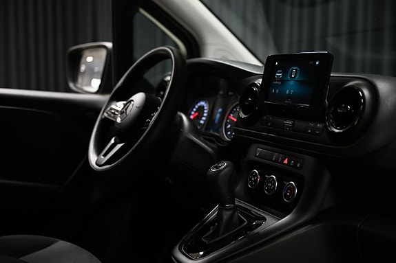 Mercedes-Benz Citan 112 29 of 29