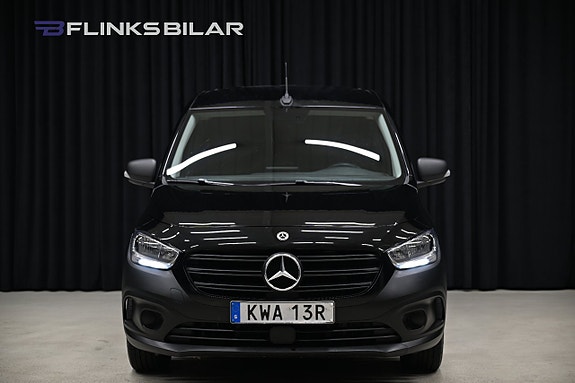 Mercedes-Benz Citan 112 14 of 29
