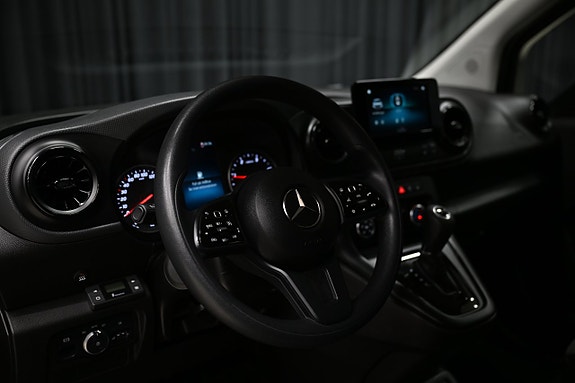 Mercedes-Benz Citan 112 17 of 29
