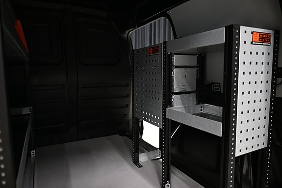 Mercedes-Benz Citan 112 7 of 29