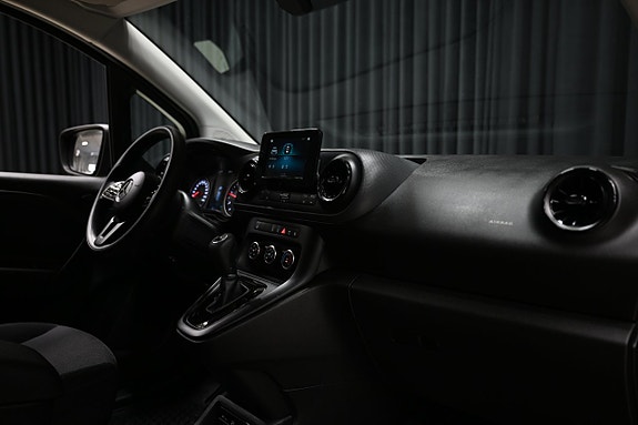 Mercedes-Benz Citan 112 22 of 29