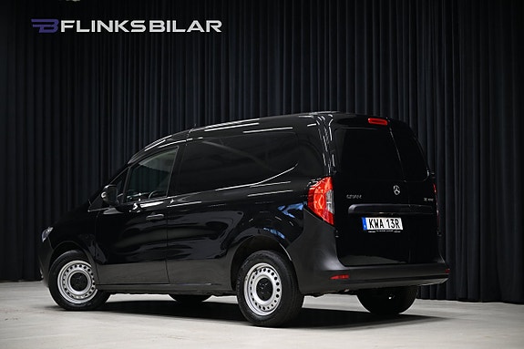 Mercedes-Benz Citan 112 4 of 29