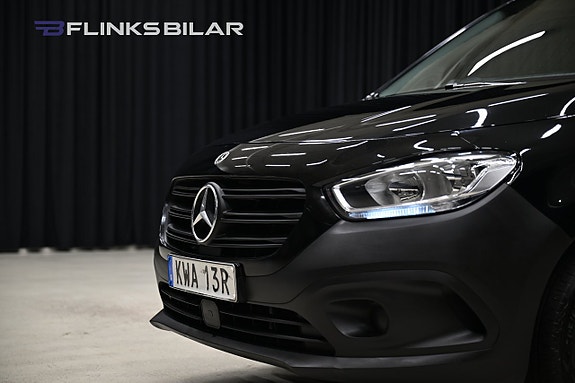 Mercedes-Benz Citan 112 15 of 29