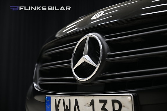 Mercedes-Benz Citan 112 3 of 29