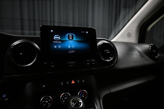 Mercedes-Benz Citan 112 28 of 29