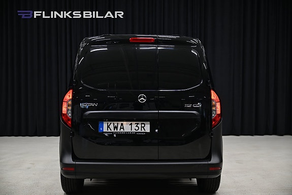 Mercedes-Benz Citan 112 12 of 29