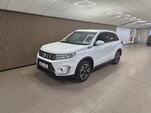 Suzuki Unknown