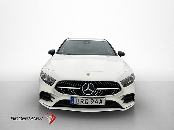 Mercedes-Benz A 250 e 2 of 30