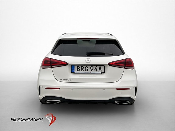Mercedes-Benz A 250 e 6 of 30