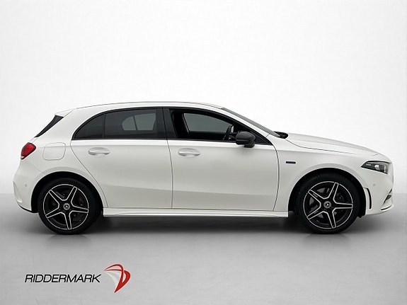 Mercedes-Benz A 250 e 9 of 30