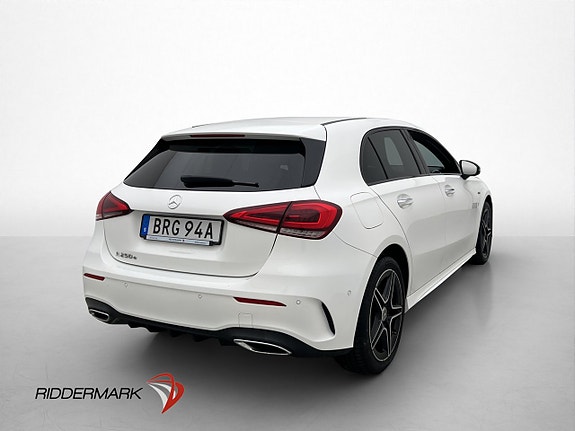 Mercedes-Benz A 250 e 8 of 30