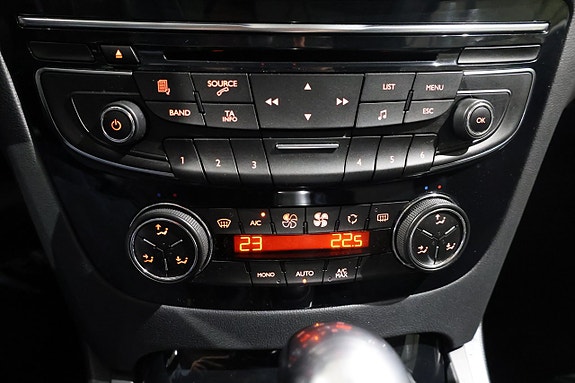 Peugeot 508 19 of 27
