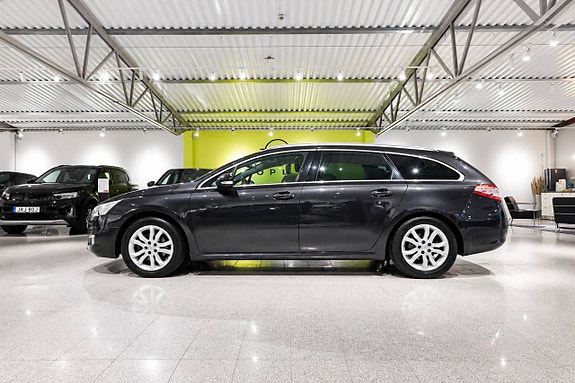 Peugeot 508 6 of 27