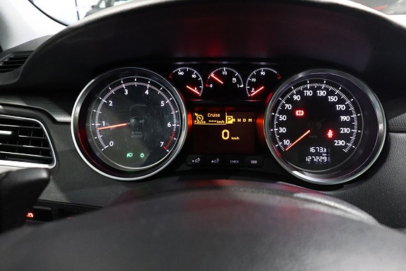 Peugeot 508 17 of 27