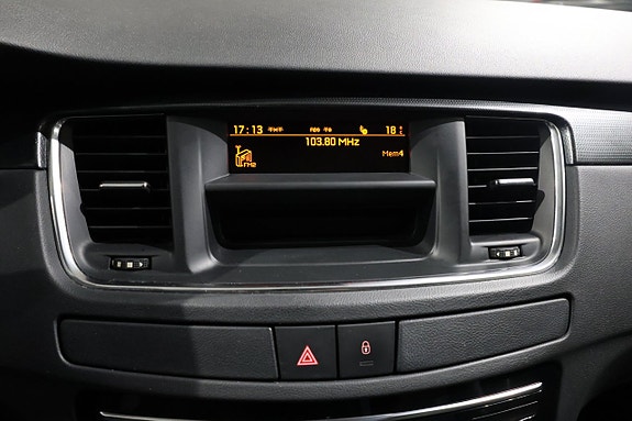 Peugeot 508 20 of 27