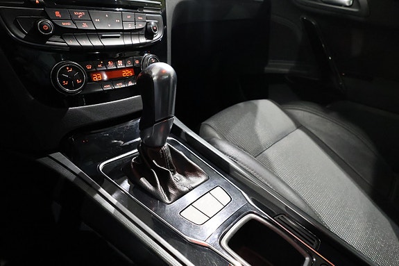 Peugeot 508 18 of 27
