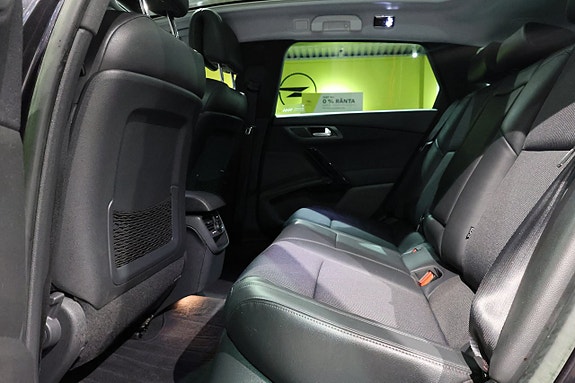 Peugeot 508 14 of 27