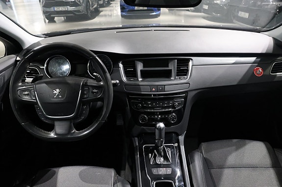 Peugeot 508 15 of 27