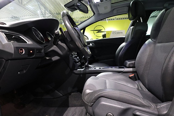 Peugeot 508 12 of 27