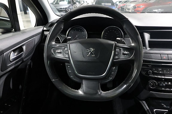 Peugeot 508 16 of 27