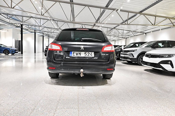 Peugeot 508 11 of 27