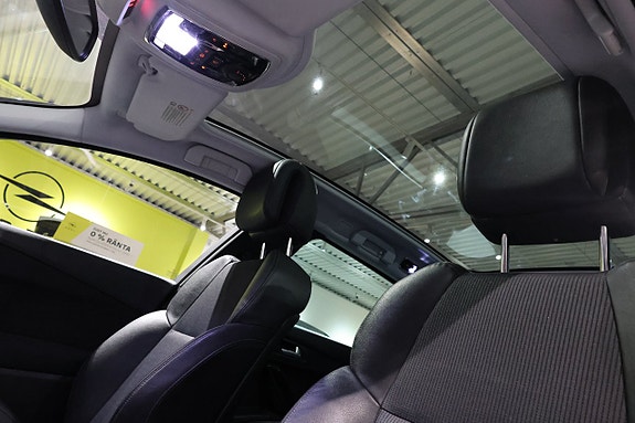 Peugeot 508 13 of 27