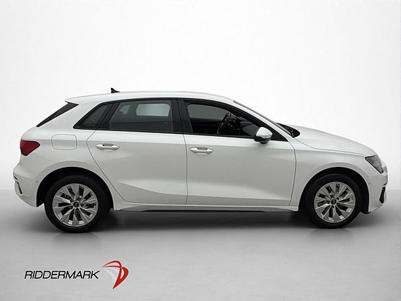 Audi A3 8 of 30