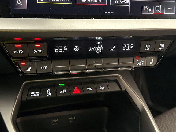 Audi A3 26 of 30