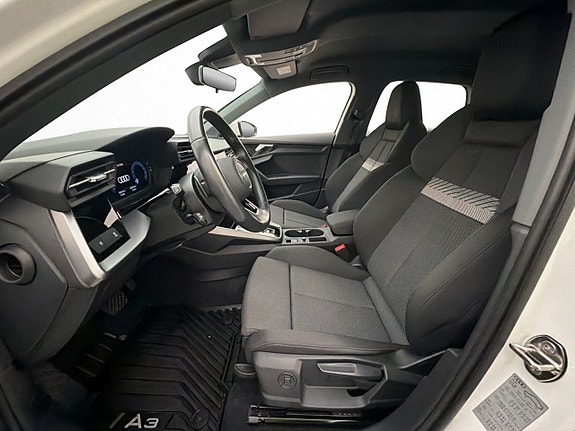 Audi A3 13 of 30