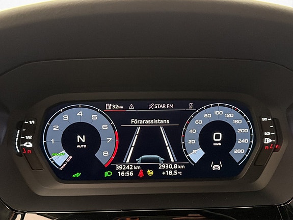 Audi A3 19 of 30