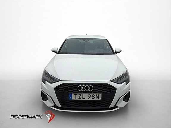 Audi A3 2 of 30