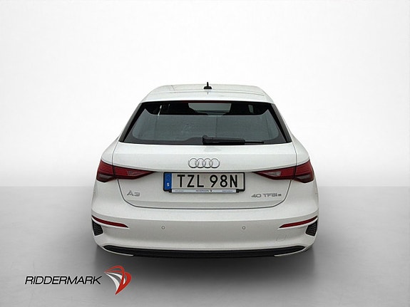 Audi A3 9 of 30