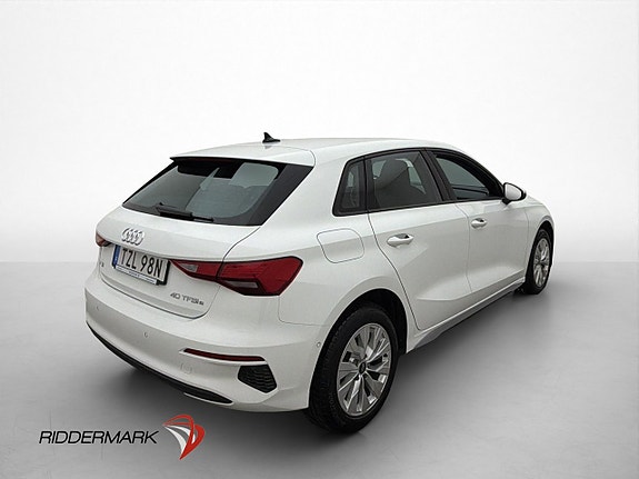 Audi A3 6 of 30