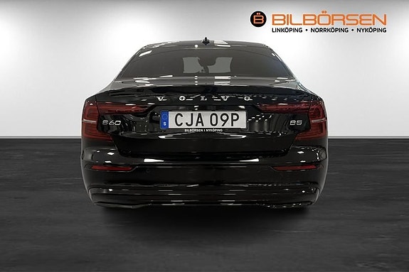 Volvo S60 5 of 23