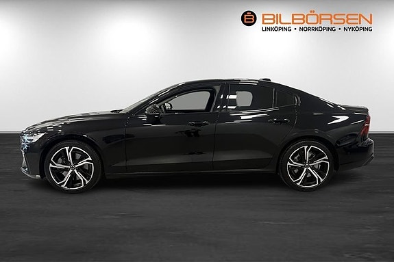 Volvo S60 4 of 23