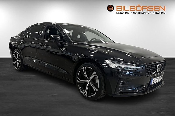 Volvo S60 3 of 23