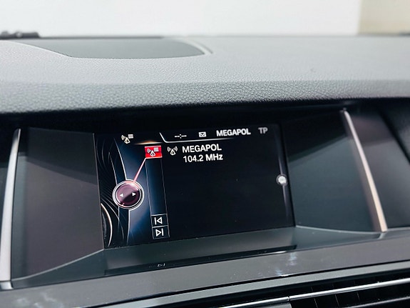 BMW 520d 14 of 19