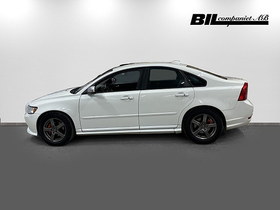 Volvo S40 4 of 15