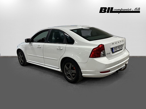 Volvo S40 6 of 15