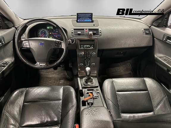 Volvo S40 7 of 15