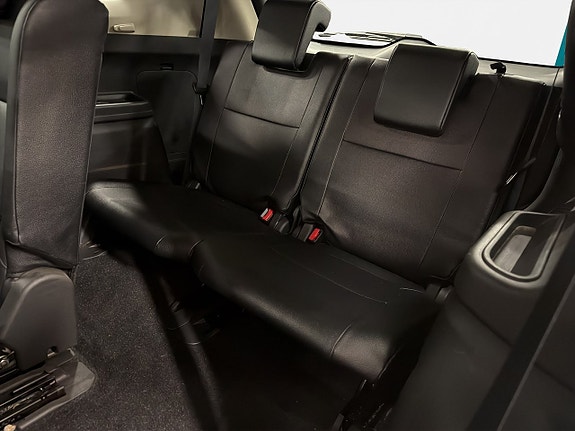 Mitsubishi Outlander 20 of 23