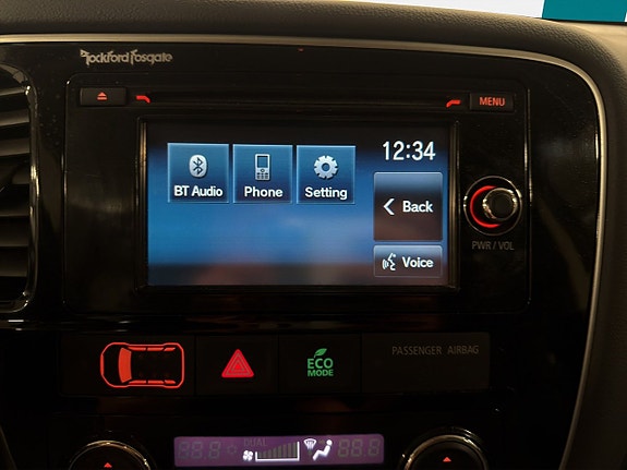 Mitsubishi Outlander 13 of 23